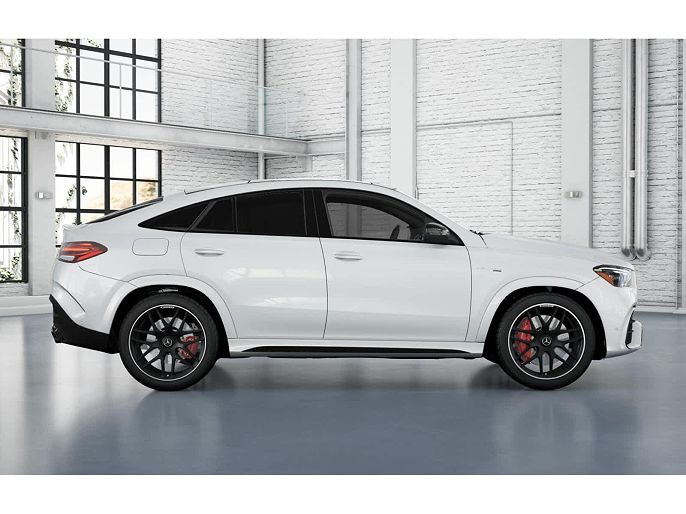 2025 Mercedes-Benz GLE