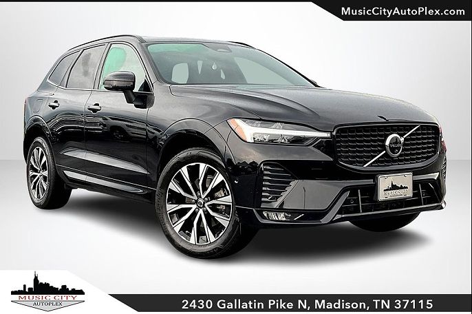 2023 Volvo XC60
