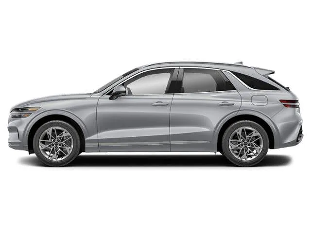 2026 Genesis GV70