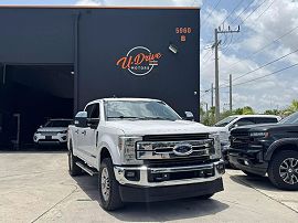 2019 Ford F-250
