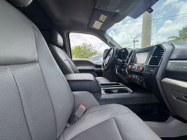 2019 Ford F-250