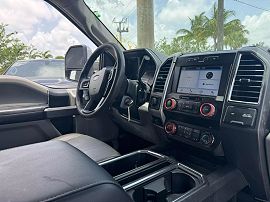 2019 Ford F-250
