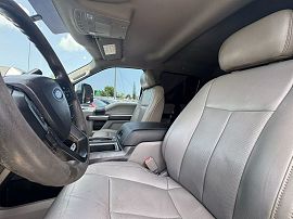 2019 Ford F-250