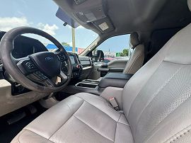 2019 Ford F-250