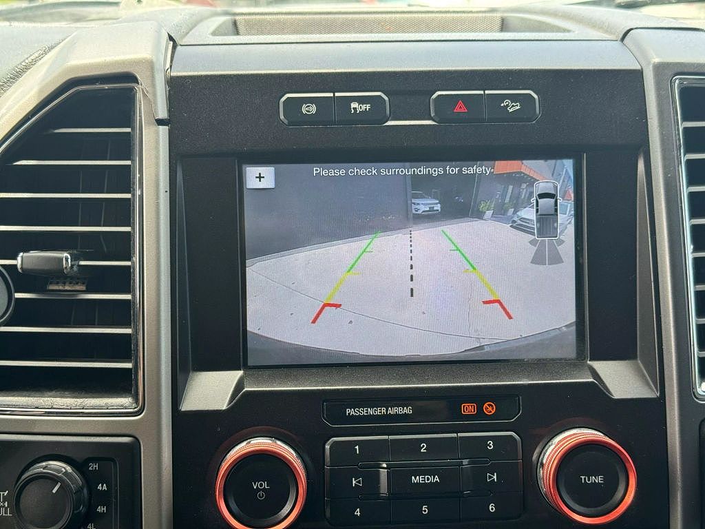 2019 Ford F-250