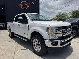 2019 Ford F-250