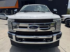 2019 Ford F-250