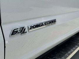 2019 Ford F-250