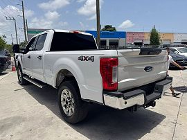 2019 Ford F-250