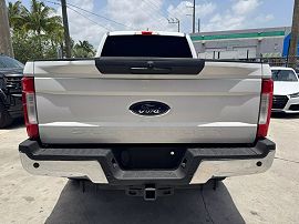 2019 Ford F-250