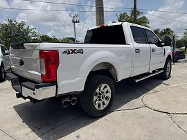2019 Ford F-250