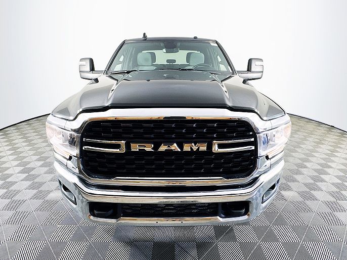 2023 Ram 2500