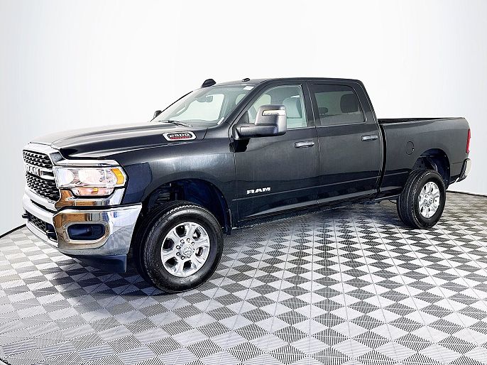 2023 Ram 2500