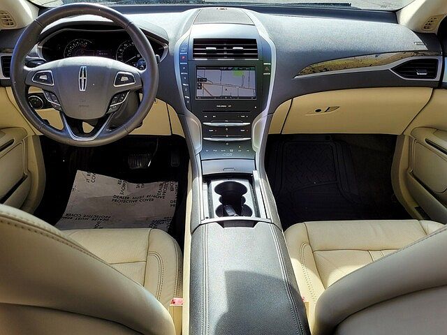 2013 Lincoln MKZ null image 5