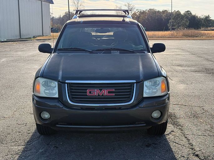 2004 GMC Envoy