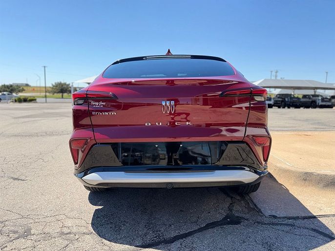 2025 Buick Envista