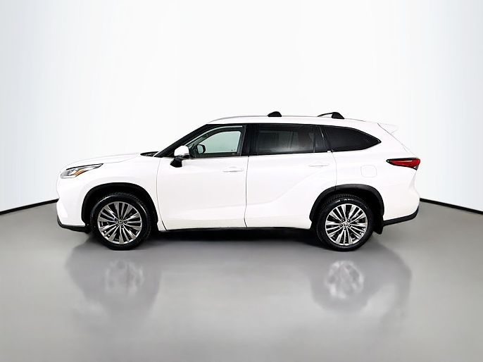 2020 Toyota Highlander
