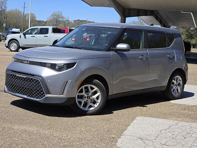 2023 Kia Soul