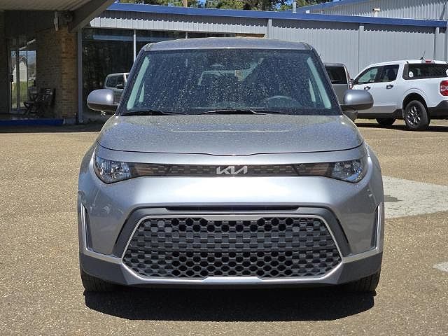 2023 Kia Soul