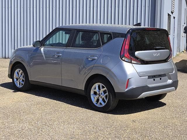2023 Kia Soul