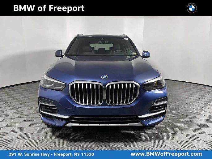 2023 BMW X5