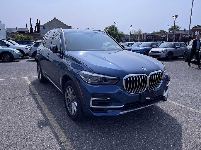 2023 BMW X5