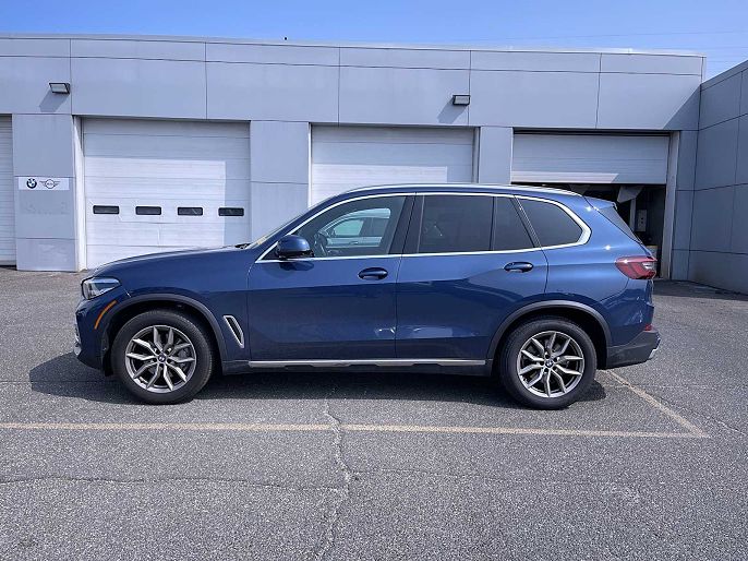 2023 BMW X5