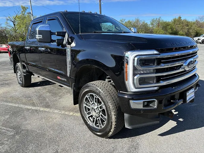 2026 Ford F-350