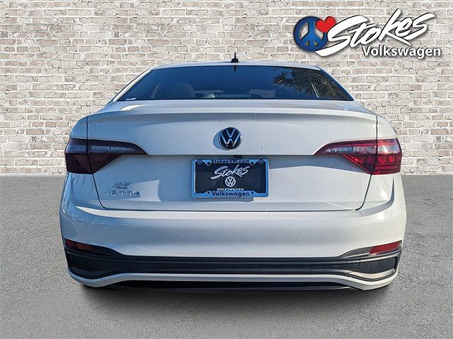2024 Volkswagen Jetta