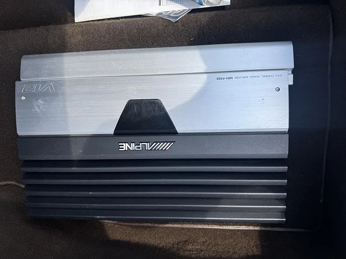 1990 Alfa Romeo Spider