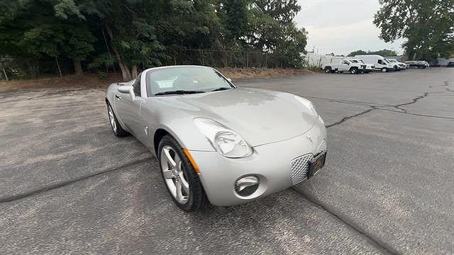 2006 Pontiac Solstice