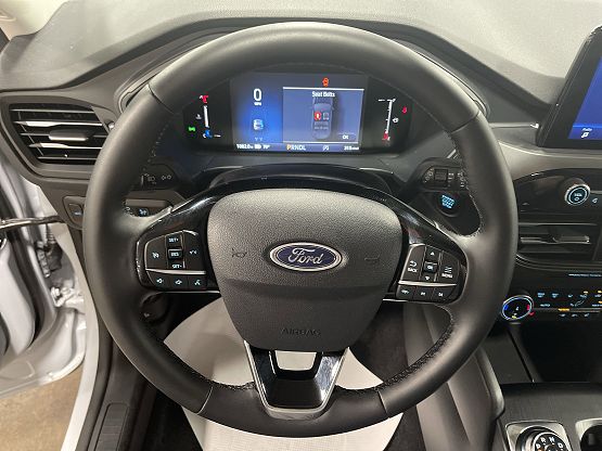 2025 Ford Escape Active photo 8