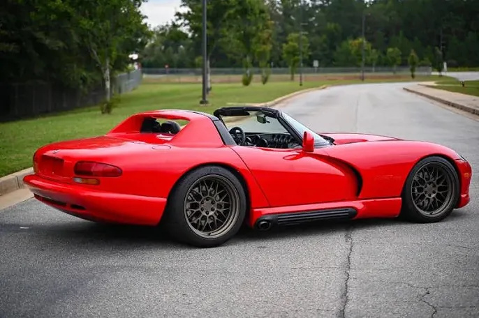 1994 Dodge Viper