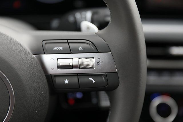 2024 Hyundai Sonata SEL image 5