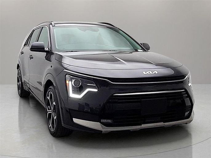 2023 Kia Niro