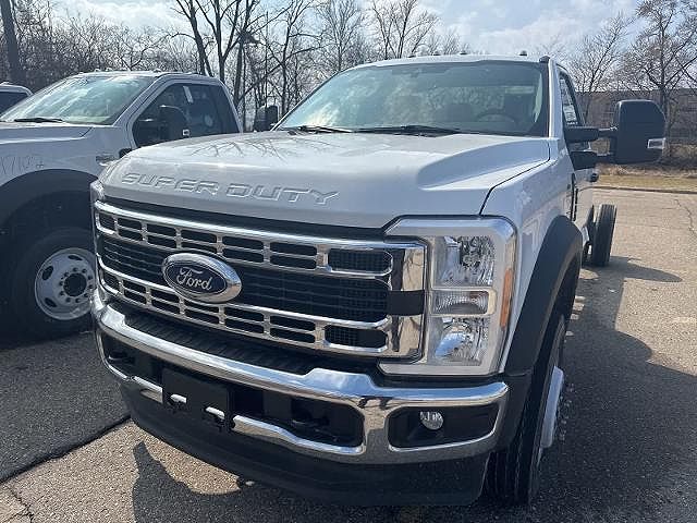 2023 Ford F-450