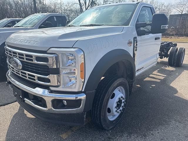 2023 Ford F-450