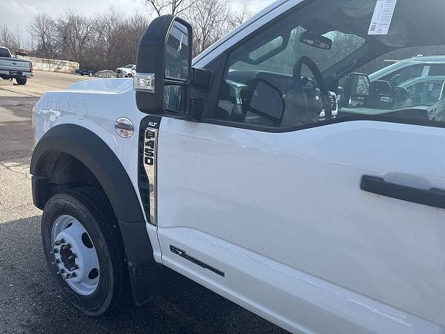 2023 Ford F-450