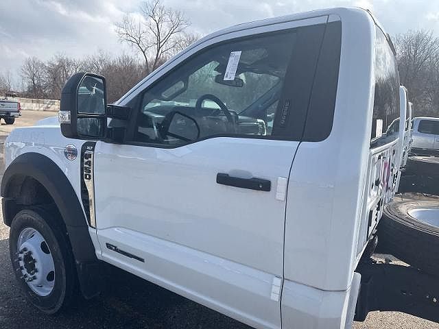 2023 Ford F-450