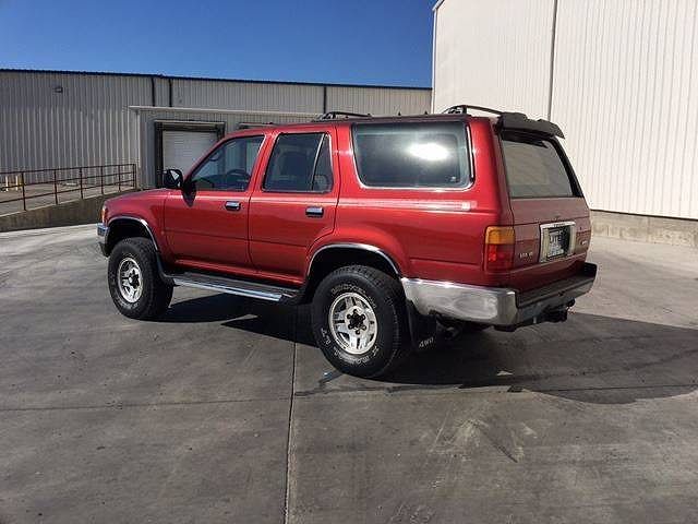 used 1995 toyota 4runner sr5 for sale in modesto ca jt3vn39w0s8081400 used 1995 toyota 4runner sr5 for sale