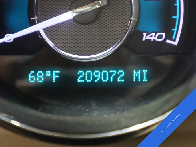 2008 Chevrolet Malibu