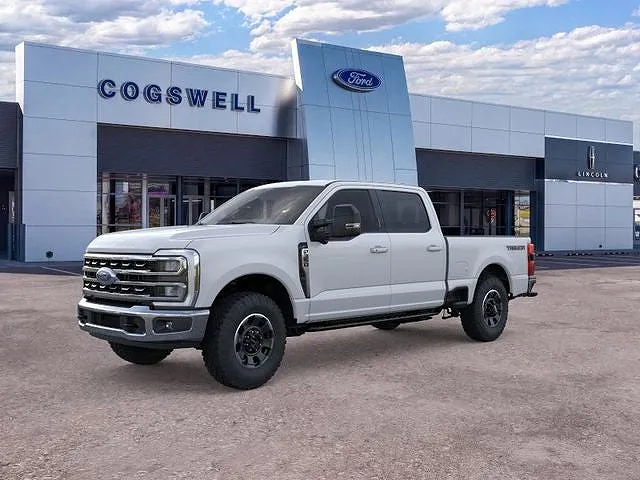 2026 Ford F-350