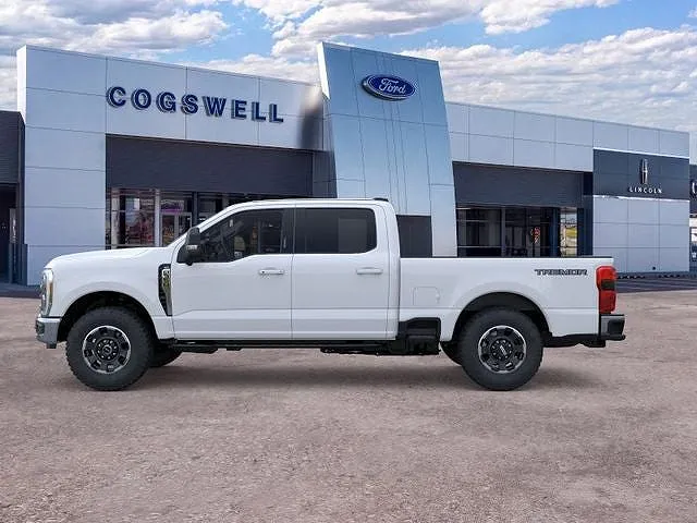 2026 Ford F-350