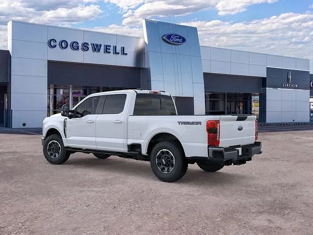 2026 Ford F-350