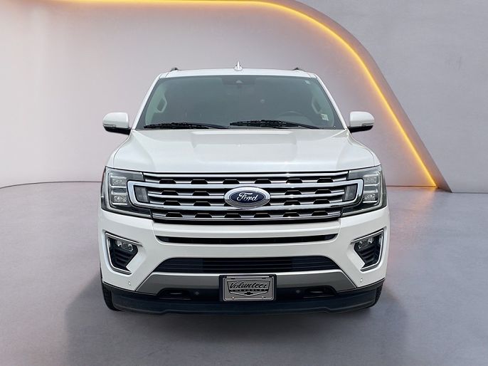 2018 Ford Expedition