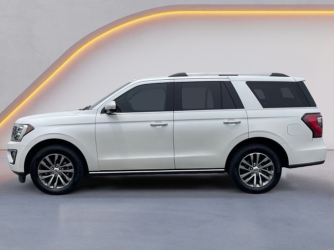 2018 Ford Expedition