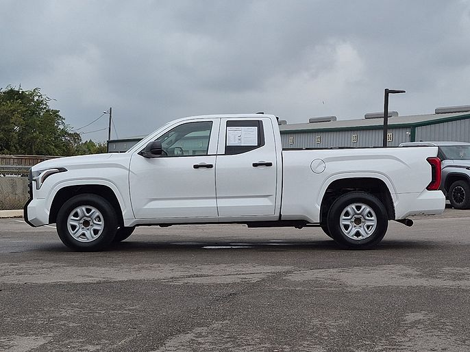 2023 Toyota Tundra