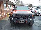 2009 Hummer H3T null image 5