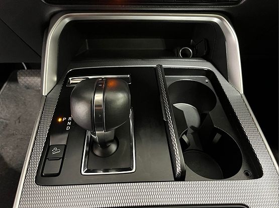 2024 Mazda CX-90 3.3 Turbo Preferred Plus photo 11