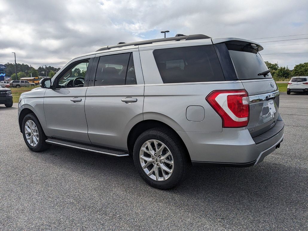 2021 Ford Expedition XLT image 5